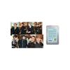 [Pre-order] SEVENTEEN Trading Card Set Official K-POP Goods