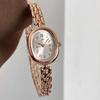 Minimalist Ladies Watch With Quartz Movement For Casual And Elegant Wear