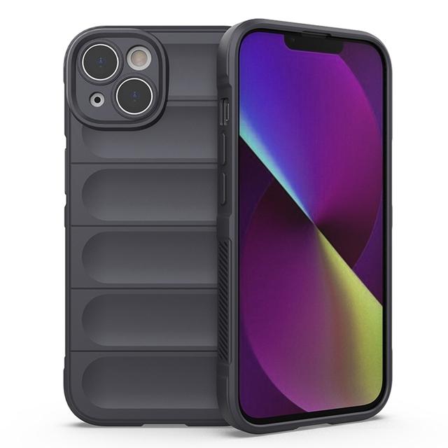 Iphoe 14pro силиконовый чехол для телефона iPhone 14 Plus 13 12 11 Pro Max X Xs Xr 6 7 8 — фото 16