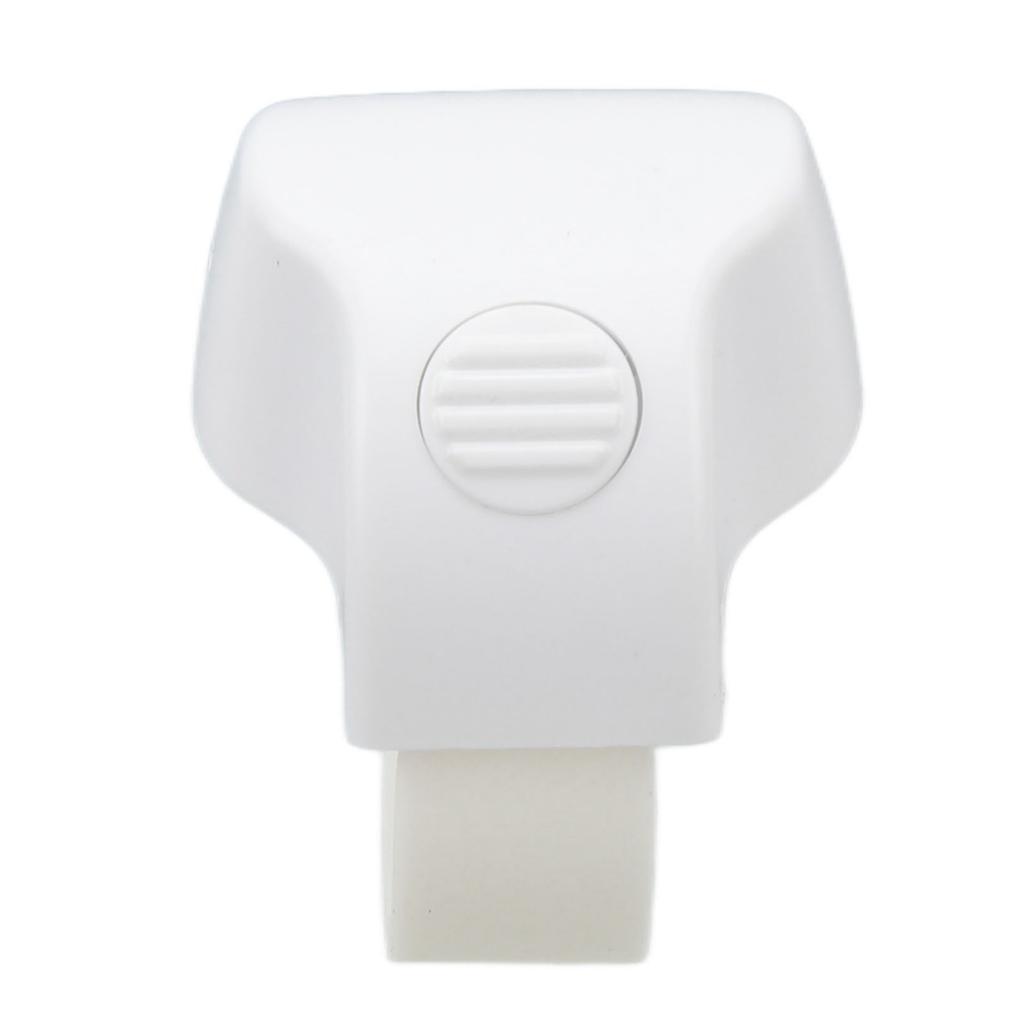 Remote Control Page Turner Rechargeable Remote Scrolling Clicker for for Tablet