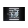 RAZER RZ04-04430200-R3M1 - Razer Barracuda X Mercury blanc