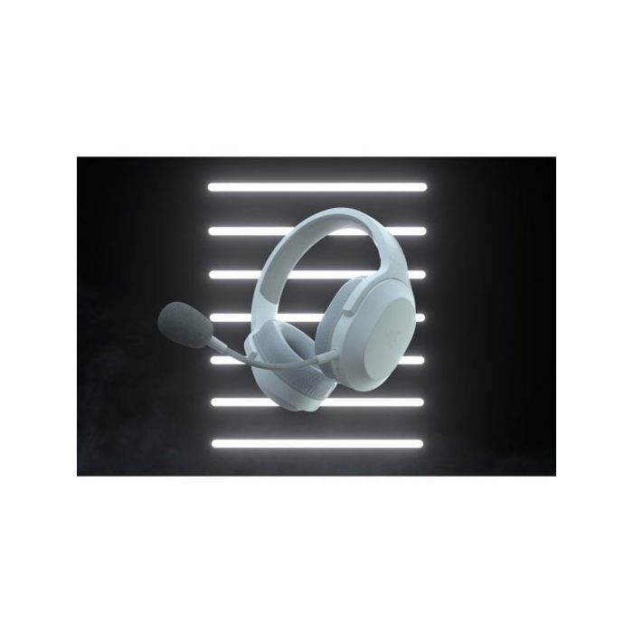 RAZER RZ04-04430200-R3M1 - Razer Barracuda X Mercury blanc