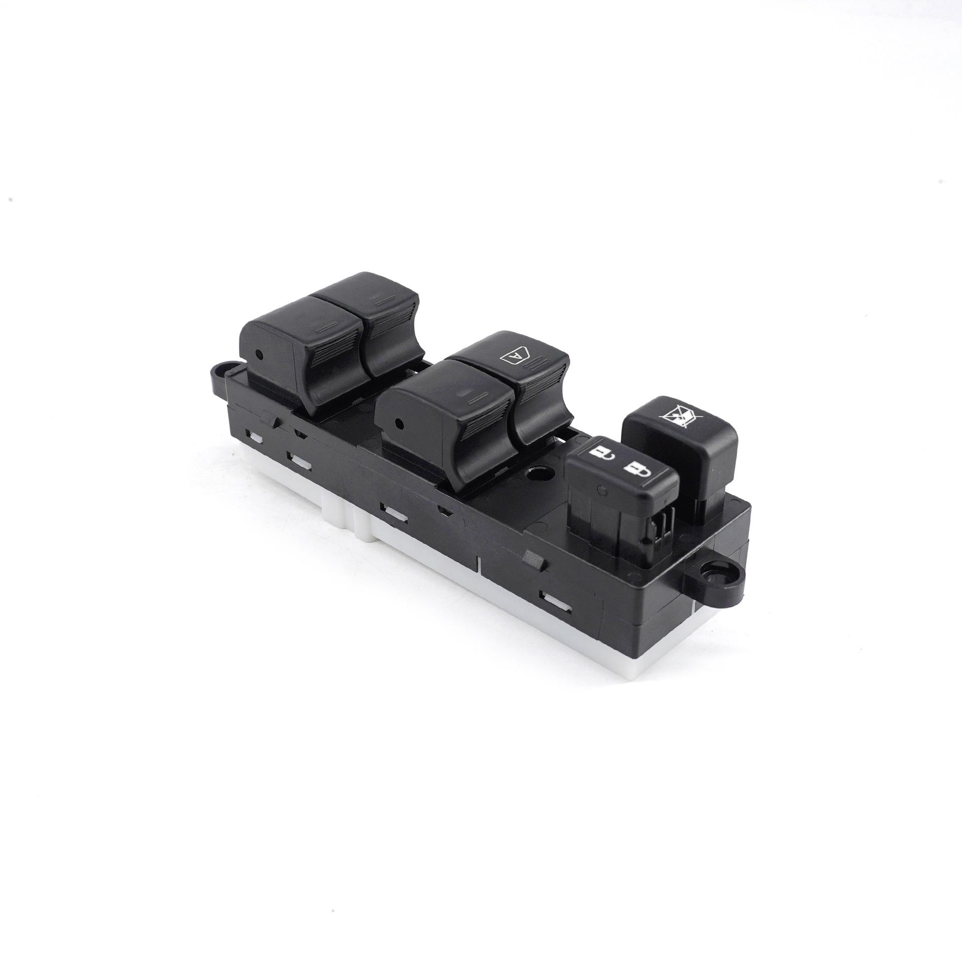 25401-ZP70A fits the power window control switch in Nissan Infiniti vehicles. Electric