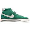 Nike Court Legacy Canvas Mid Green Noise Men Sneakers Noble-Green Sail DM3363-300