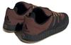 Adimatic Adidas Originals 'Brown Black' HQ6903