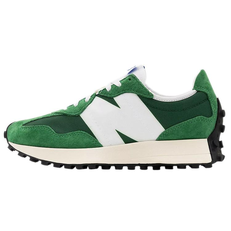 New New Balance 327 Varsity Green MS327LG1