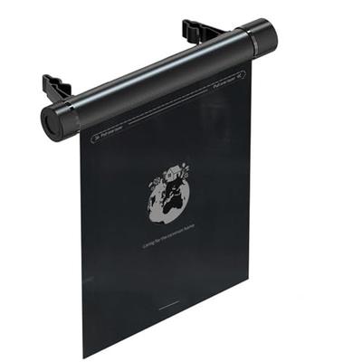 Car Trash Bag Organizer Auto Trash Disposable Storage Bag with 2 Rolls Trash