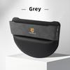 Caja Organizadora de Espacio para Asiento de Coche Bolsa de Almacenamiento para Artículos Varios Interior Para Porsche Cayenne Panamera Macan 911 718 Taycan Boxster Cayman 918