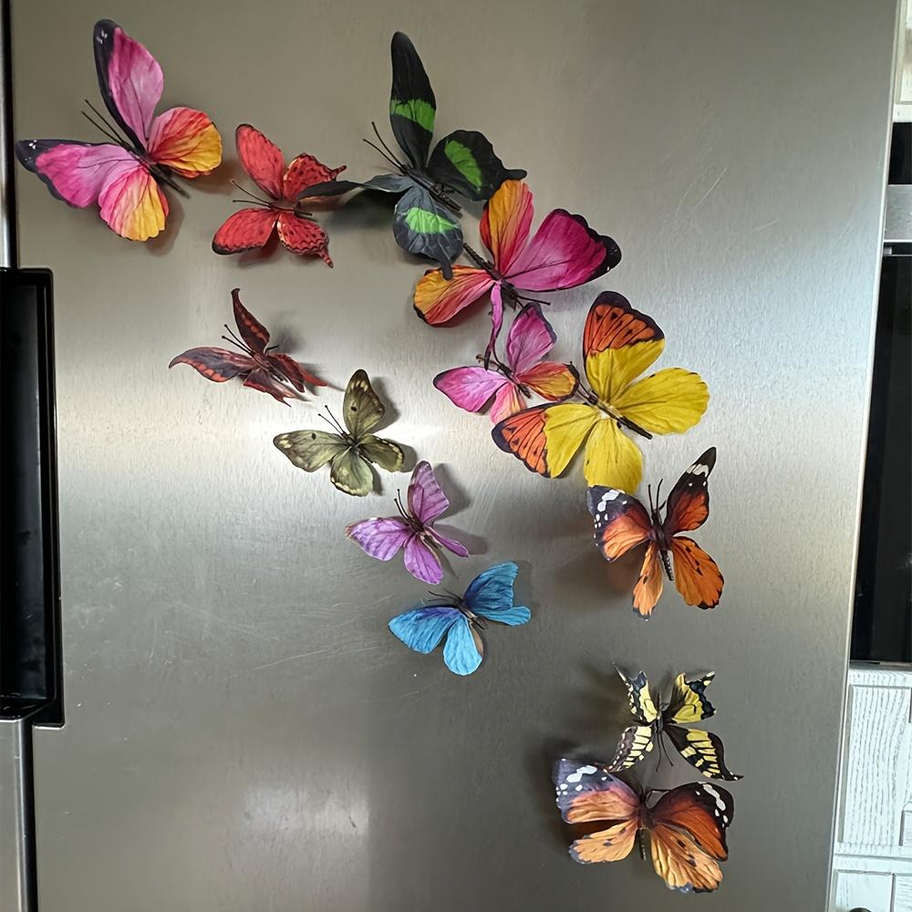 Взрывная бабочка — фото 6