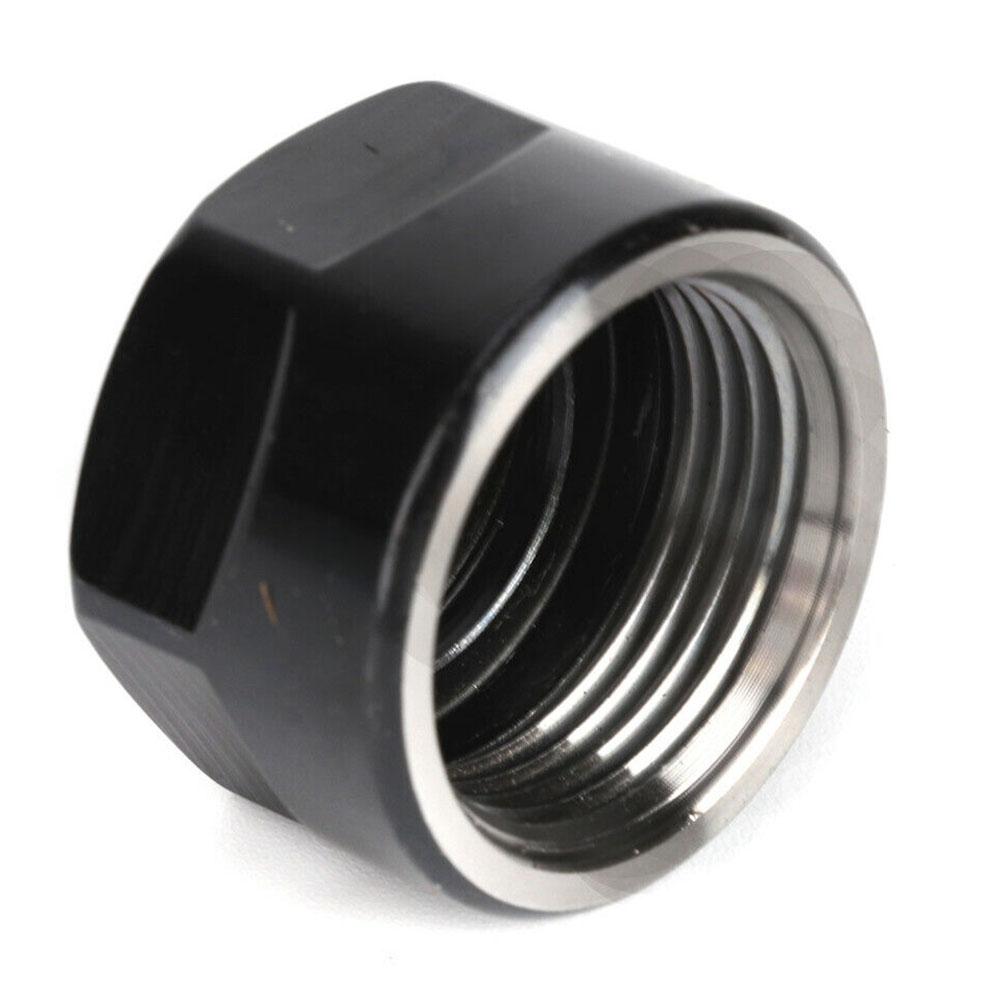 Anti-rust Clamp Nut ER16-A Type Chuck Holder Lathe