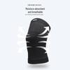 Peak Thermische Kniebandage aus Bambuskohle
