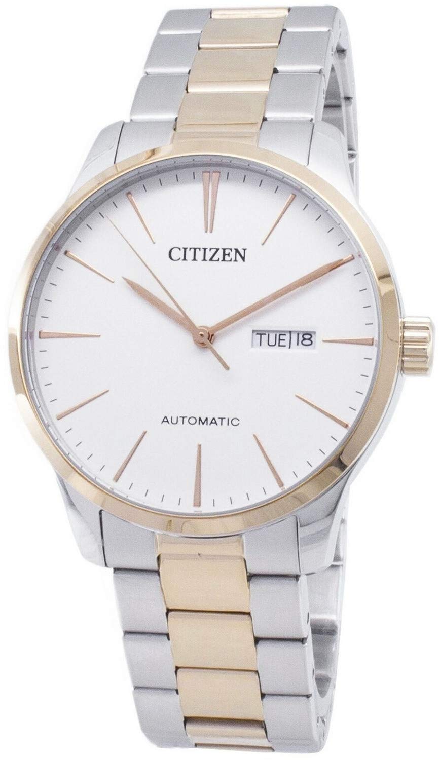

[Citizen] Часы CITIZEN AUTOMATIC NH8356-87A мужские