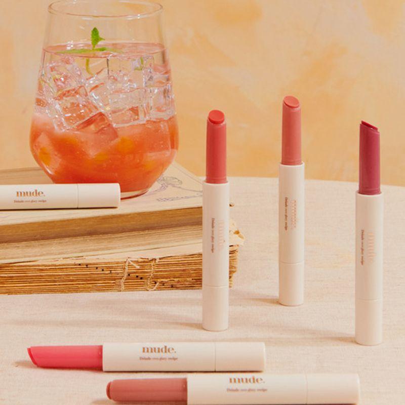 Mud Drizzle Balm (choose 2 out of 8)