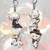 Porta-moedas, clips, porta-chaves – Chaveiros
