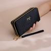 Women's Wallet Large Capacity Multifunctional Wallet Long Wallet Women's Long Wallet Female