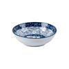 Tang Style Blue & White Porcelain Sauce Dish Set