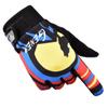 Men Winter Motorcycle Gloves Touch Screen Waterproof Windproof Sports Mitten Warm Fleece Bike Motorcycle Ski Riding Glov