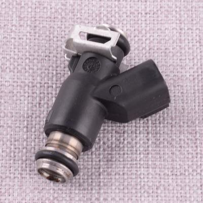 Inyector de combustible apto para HiSun EFI 500 y 550 UTVs y ATVs Massimo Cub Cadet Coleman 16400-004C-0000