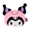 Sanrio Hair Clip Set Deco Kuromi 114545 (My Bag)