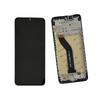 LCD Screen and Digitizer Full Assembly For Cubot A40 With Frame