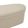 Arm Cushion Organizer Interior Parts Door Armrests