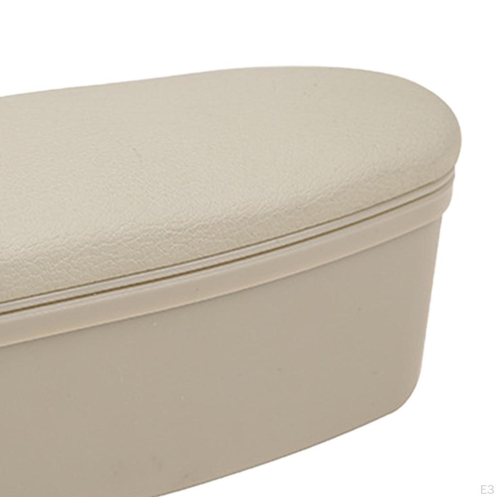 Arm Cushion Organizer Interior Parts Door Armrests
