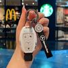 2025 New TPU Car Remote Key Case Cover Shell Fob For Mercedes Benz A C E S Class GLS GLA GLK GLC CLS CLA W204 W221 W212 W205 W17
