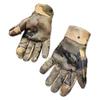 Ronglv Winter Outdoor Thermal Camouflage Set