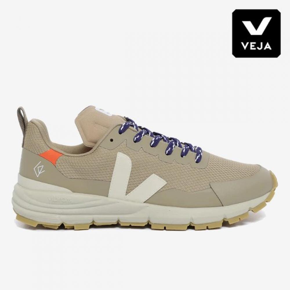 

Veja Unisex Eco Vibram Sole Trekking Shoes Svju223dc18 SVJU223DC18 168/280