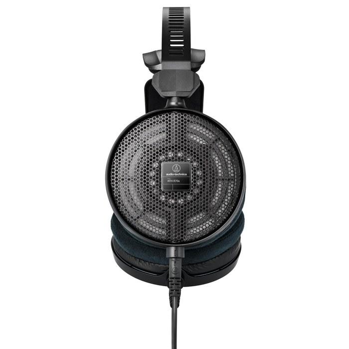 Audio-Technica ATH-R70x GM Professional Monitor Headphones (Open-Back, Wired)