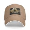 Lovers of Euro Truck Simulator 2 Baseball Cap Mountaineering Streetwear Christmas Hat Elegant Womens Hats Unisexs
