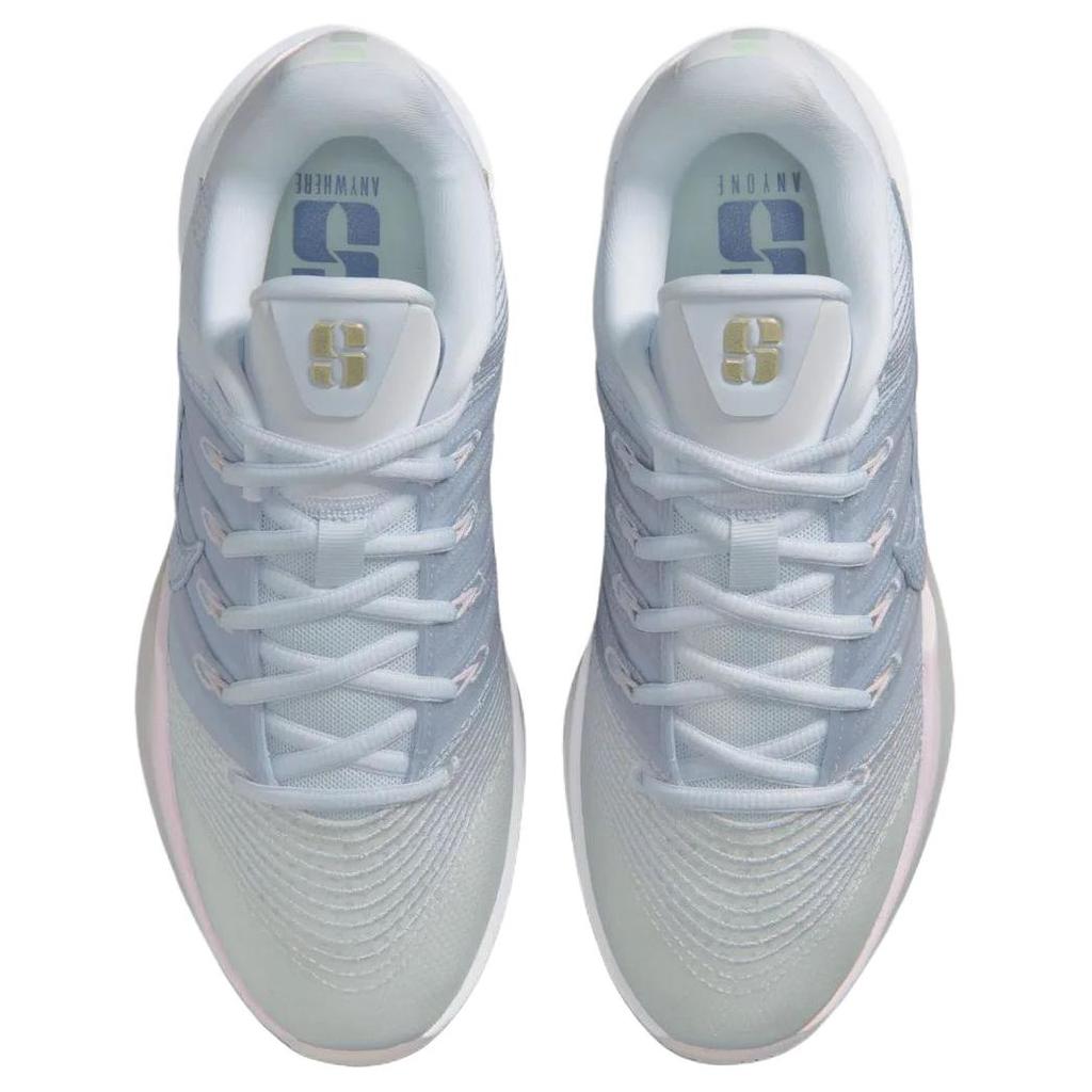 Nike Sabrina 3 Oddychające Buty do Koszykówki Unisex Jasnoniebieskie HF2882-104