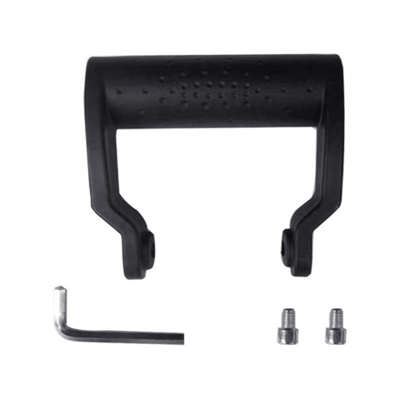 User-friendly Designs Auxiliary Handle Nonslip Shockabsorbing Accessories For Angles Grinder Grinding Machine Spare Tool