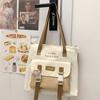 Children Elementary School Students Backpack High School Students Ins High Quality Junior High School Students Backpack