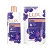LUX Enchanting Lotus Shower Gel Set