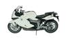 WELLY BMW K1300S 1:10 62805
