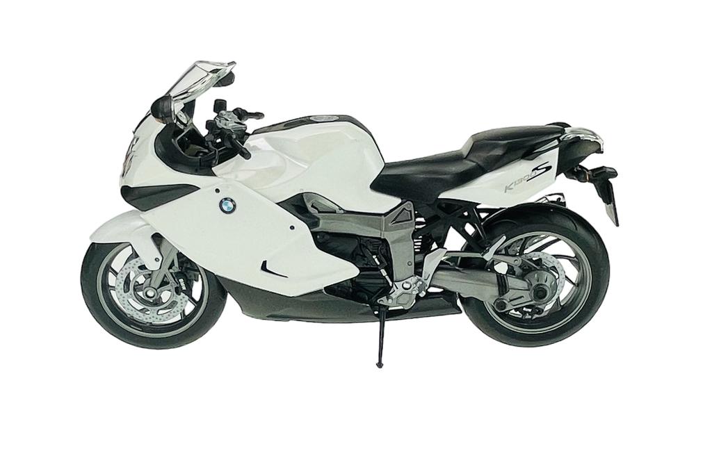 WELLY BMW K1300S 1:10 62805