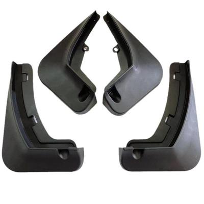 23 Garde-boue de voiture transfrontalière Denza N8 - Pièces de modification et accessoires