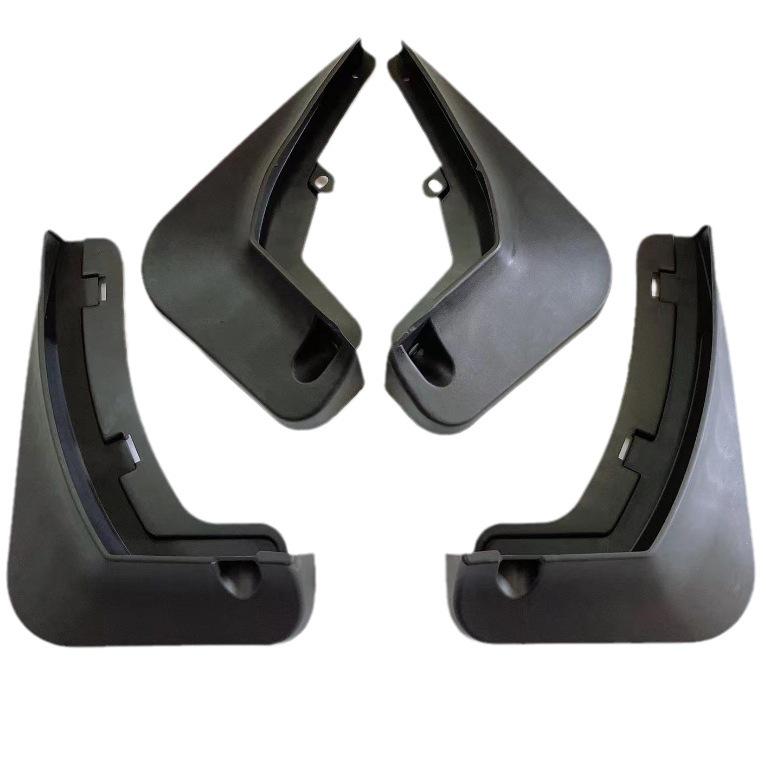 

23 Денза N8 Кросс-бордерные Брызговики - Модификационные Детали и Аксессуары 107*22*33 чёрный