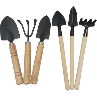 Kleine Gartenwerkzeuge Gartenwerkzeug-Sets Kleine Blumenpflanzwerkzeuge Gartenwerkzeuge