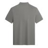 Septwolves Men's Casual Breathable All-over Print Short Sleeve Polo Shirt