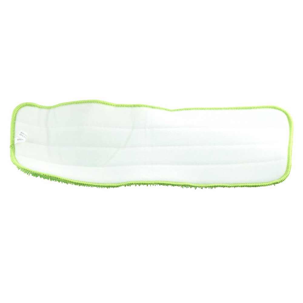 Dust Removal Household Flat Rag Tools Microfibre Replacement Mop Pad Mophead Refill Mop Cloths