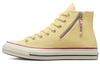 Chuck 70 High 'Soft Sunshine' A00745C