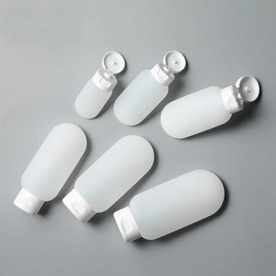 Ferramentas e acessórios – Botelhas e frascos para cosméticos