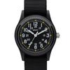 [MWC Watches] MWC Watches Vietnam War U.S. Military Watch Black