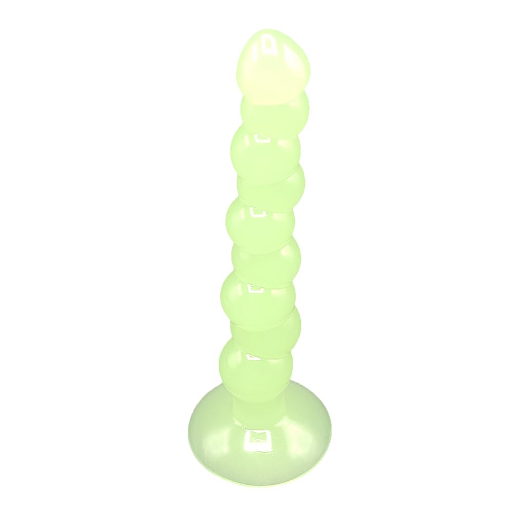 Ligre Japan Anapika dildo made of luminous material that glows inside your (a anus)
