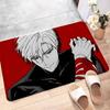 Passion Bl Anime Floor Mat Rectangle Anti-slip Home Soft Badmat Front Door Indoor Outdoor Mat el Decor Mat