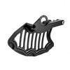 NICECNC Für KTM EXC 300 2003-2015 EXC 250 EXCF 350 EXC 450 XCW XCF-W Vordere Bremsscheibenschutz SX 125 SXF 250 SXF 450 XC 2003-2014