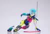 Girl Engine MOTORED CYBORG RUNNER SSX 155 PSYCHEDELIC RUSH Plastic Painted Movable Figure Non-scale & Die-cast