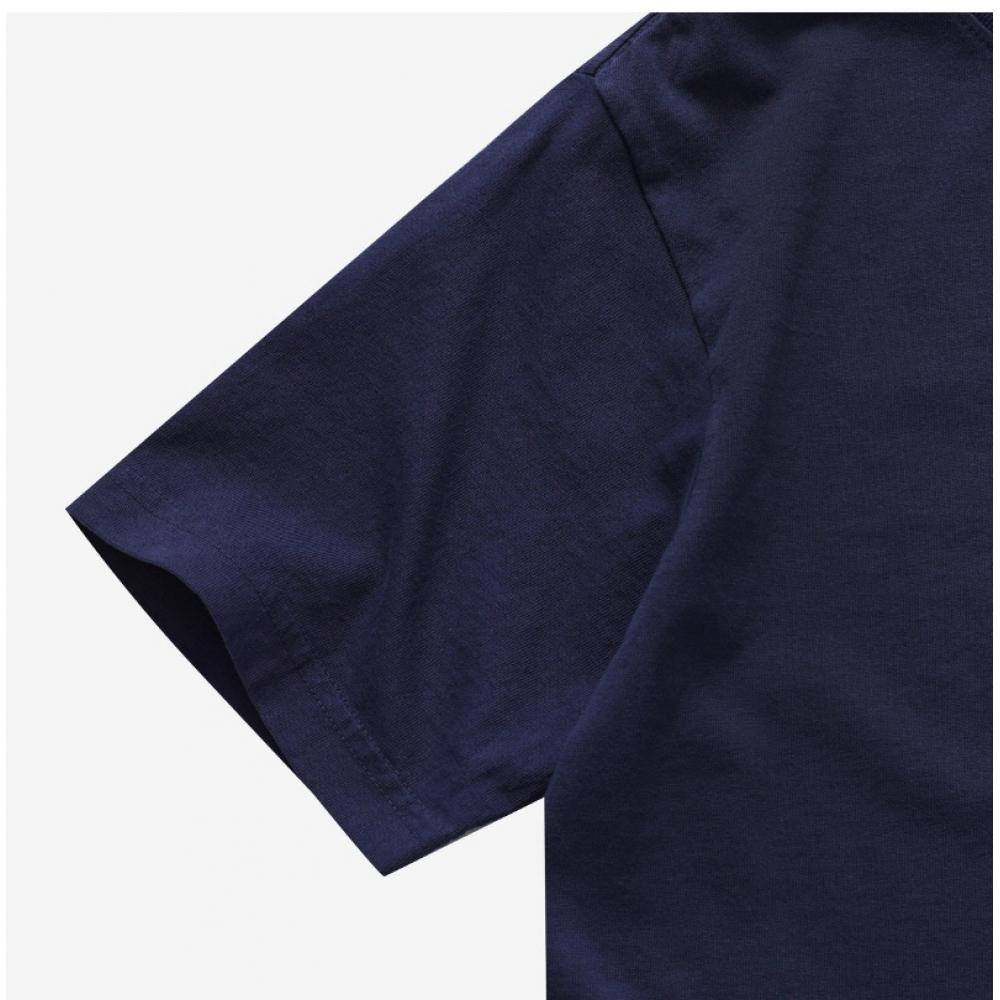 Sporty   Rich Ts974na Athletic Club  Athletic Club  Common Short Sleeve Tee